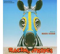 Mark Isham - Racing Stripes O.S.T.