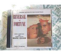 Mark Isham - Reversal Of Fortune [Import anglais]