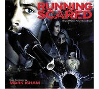 Mark Isham Running Scared Soundtrack (CD)