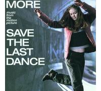 Mark Isham Save The Last Dance - More Music (CD)