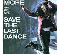Mark Isham Save The Last Dance - More Music (CD)