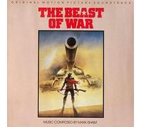 Mark Isham - The Beast of War: Original Motion Picture Soundtrack