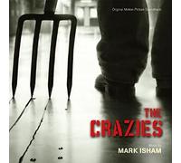Mark Isham - The Crazies Soundtrack.