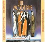 mark isham - the modern