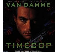 Mark Isham - Timecop