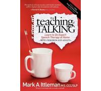 Mark Ittleman The Teaching of Talking (Tascabile)