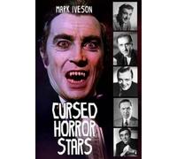 Mark Iveson Cursed Horror Stars (Tascabile)