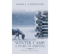 Mark J Carpenter Winter Camp (Tascabile)