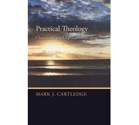 Mark J Cartledge Practical Theology (Tascabile)