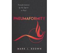 Mark J Keown Pneumaformity (Tascabile)