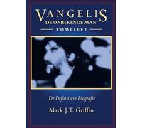 Mark J T Griffin Vangelis (Tascabile)