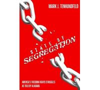 Mark J. Tenhundfeld State of Segregation (Tascabile)