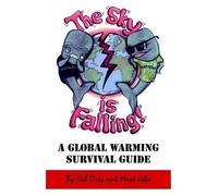 Mark, Jabo Cal, Orey "The Sky is Falling" (Tascabile)