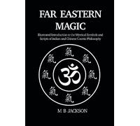 Mark Jackson Far Eastern Magic (Tascabile)
