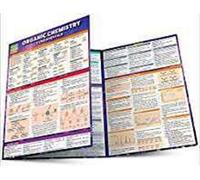 Mark Jackson Organic Chemistry Fundamentals (Mixed Media Product)