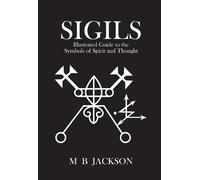 Mark Jackson Sigils (Tascabile) Sigils