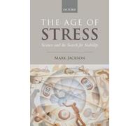 Mark Jackson The Age of Stress (Copertina rigida)
