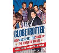 Mark Jacob Matthew Jacob Globetrotter (Copertina rigida)