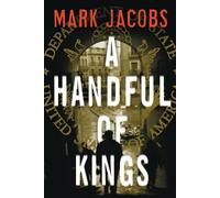 Mark Jacobs A Handful of Kings (Tascabile)