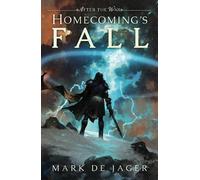 Mark Jager Homecoming's Fall (Tascabile) After the War