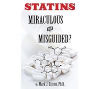 Mark James Estren Statins (Tascabile)