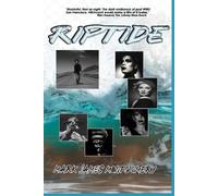 Mark James Montgomery Riptide (Tascabile)
