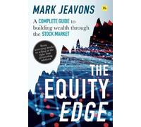 Mark Jeavons The Equity Edge (Tascabile)