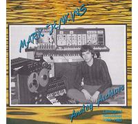 Mark Jenkins - Analog Archives