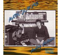 MARK JENKINS - ANALOG ARCHIVES