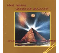 Mark Jenkins - Mexico Rising