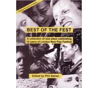 Mark Jenkins Naomi Wallace Joe Penhall Judy Upton La Best of the Fes (Tascabile)