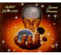 MARK JENKINS - SPACE DREAMS