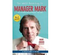 Mark Jenkins The World According to Manager Mark (Tascabile)