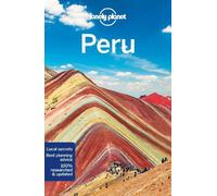 Mark Johanson Luke Waterson Brendan Sainsbury Alex E Lonely Planet P (Tascabile)