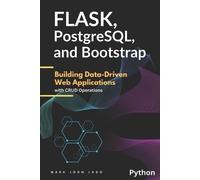Mark John Perez Lado Flask, PostgreSQL, and Bootstrap (Tascabile)