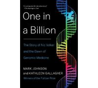 Mark Johnson Kathleen Gallagher One in a Billion (Tascabile)
