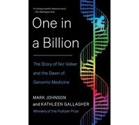 Mark Johnson Kathleen Gallagher One in a Billion (Tascabile)