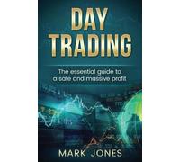 Mark Jones Day trading (Tascabile)