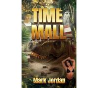 Mark Jordan Time Mall (Tascabile)