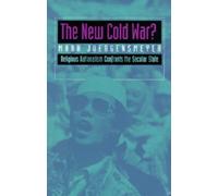 Mark Juergensmeyer The New Cold War? (Tascabile)