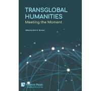 Mark K Warford Transglobal Humanities (Copertina rigida)