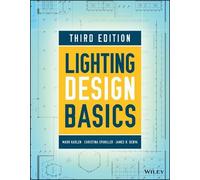 Mark Karlen James R. Benya Christina Spangler Lighting Design Basics (Tascabile)