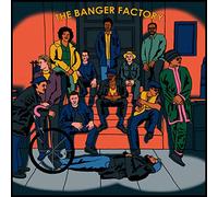 Mark Kavuma - Banger Factory