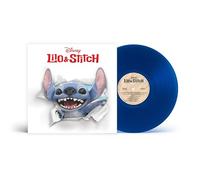 Mark Keali'i Ho'omalu Iam Tongi Dan Romer - Lilo & Stitch