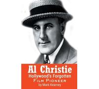 Mark Kearney Al Christie (hardback) (Copertina rigida)