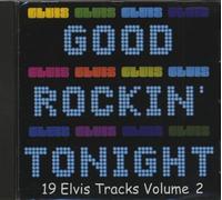 Mark Keeley's Good Rockin' Ton - Live at Brean 10th Anniversary