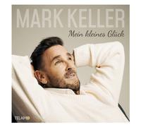 Mark Keller Mein Kleines Glück (CD)