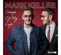 Keller,Mark - Songs of My Life