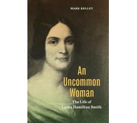 Mark Kelley An Uncommon Woman (Tascabile) Keystone Books