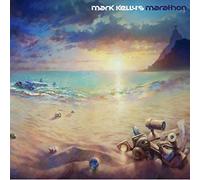 Marathon Mark Kelly's Marathon (Vinyl LP) 12" Album (Gatefold Cover)